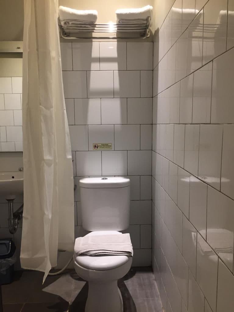 Shine Bnb Cianjur Kültér fotó